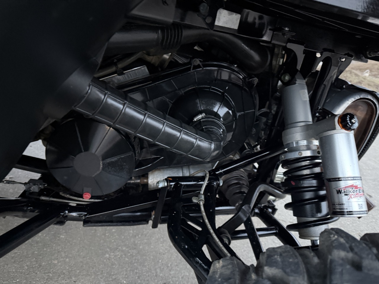 2023 Polaris General XP 1000 Premium 